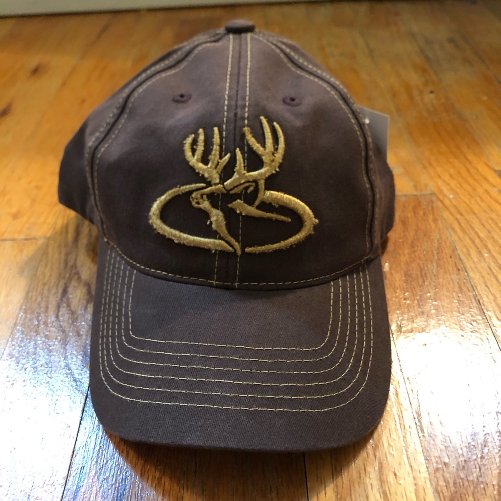 Infinity Headwear Hat